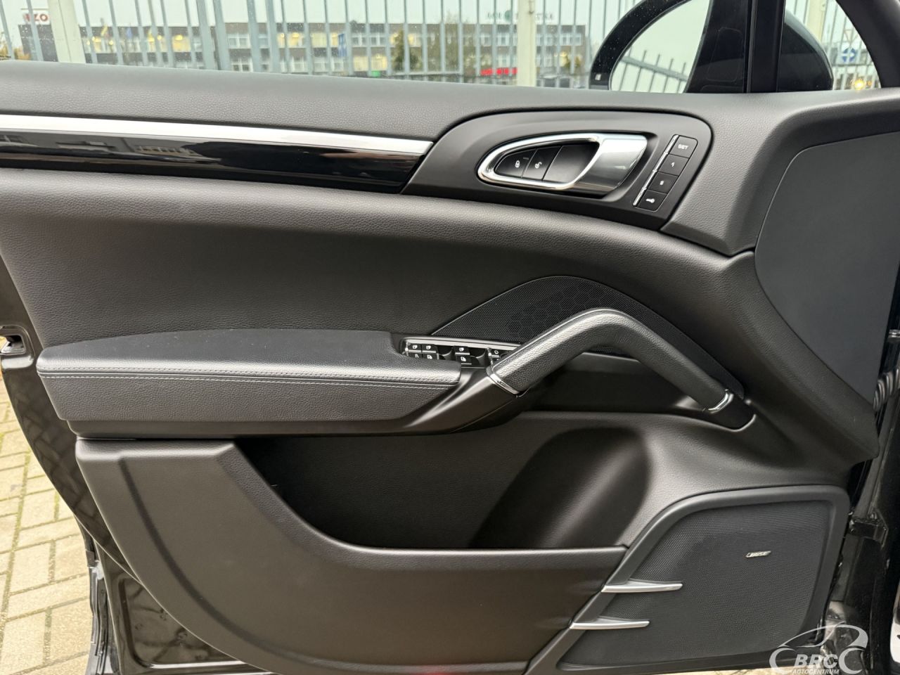 Porsche Cayenne | 14