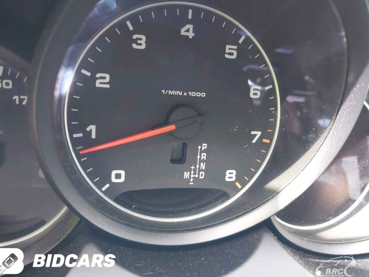 Porsche Cayenne | 40