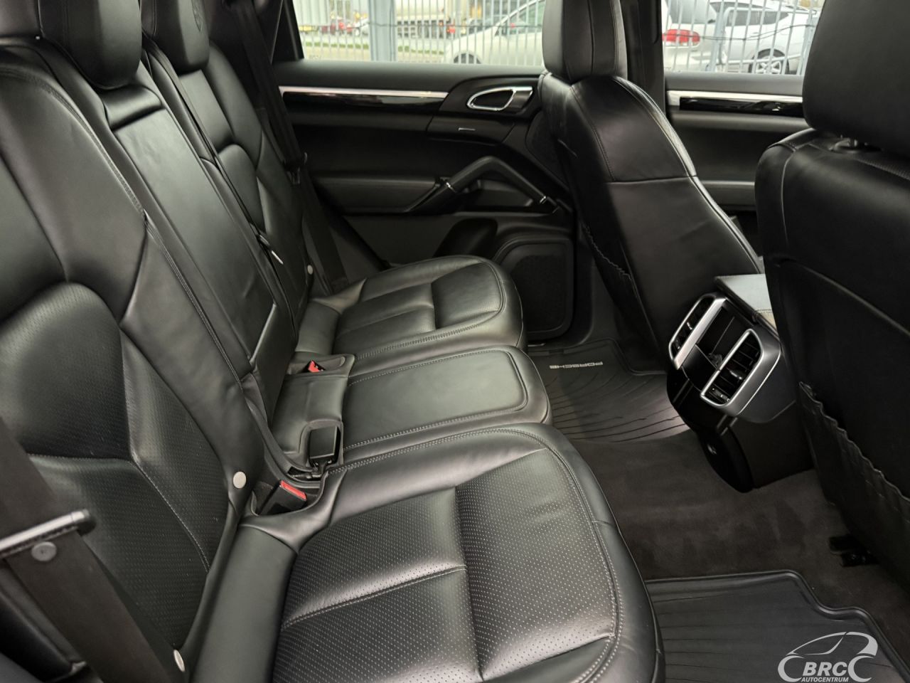 Porsche Cayenne | 7