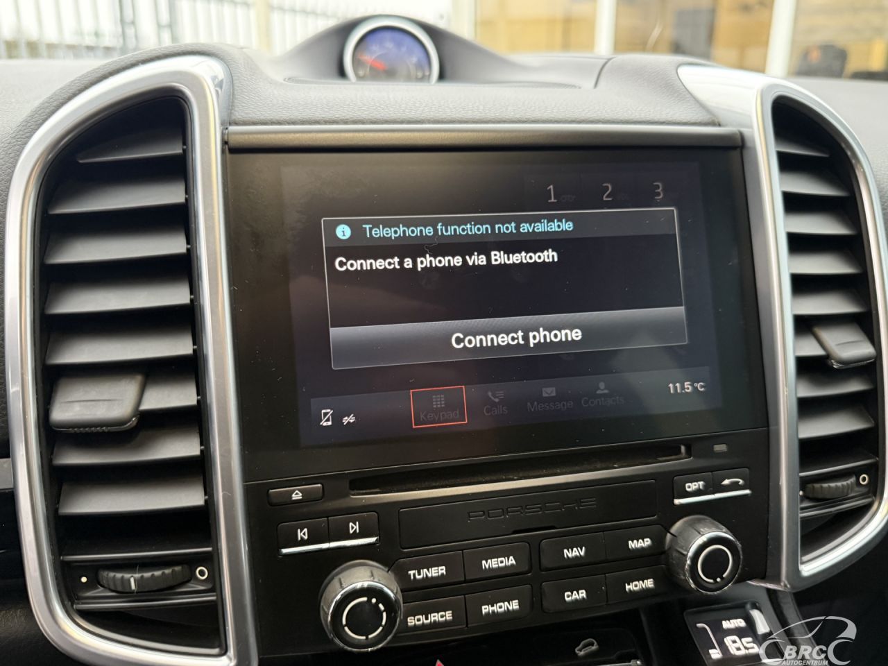 Porsche Cayenne | 26