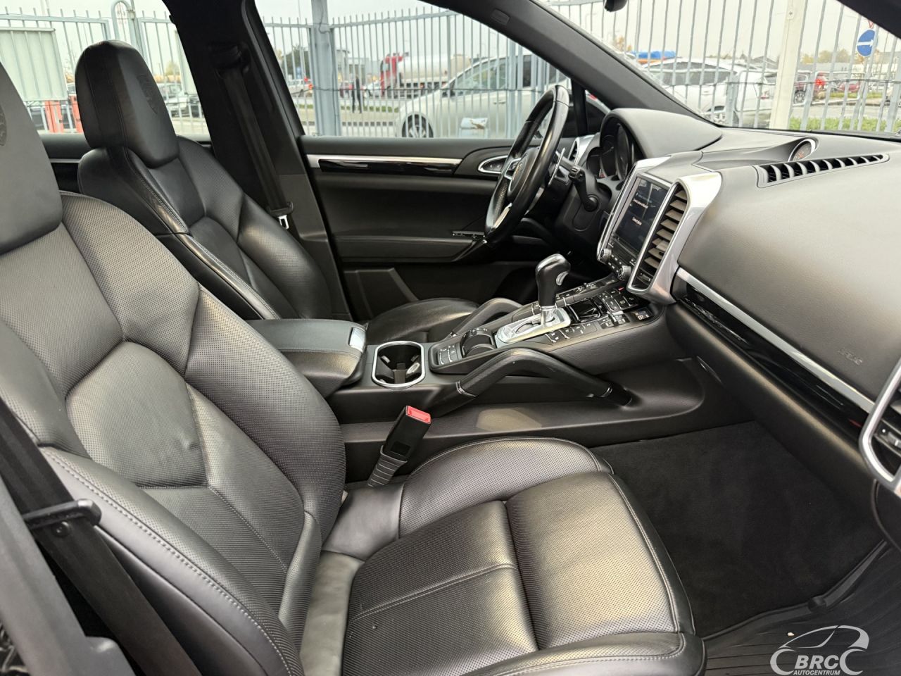 Porsche Cayenne | 5