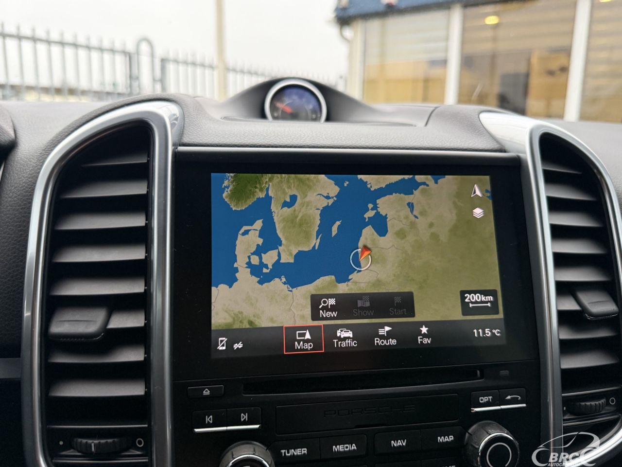 Porsche Cayenne | 27