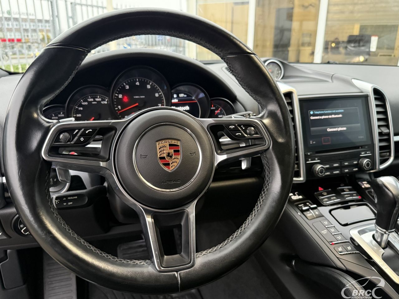 Porsche Cayenne | 18