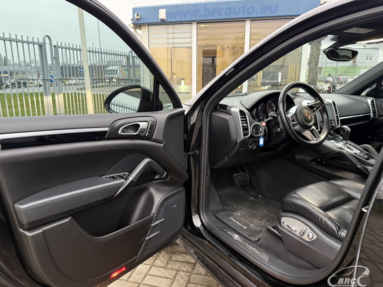 Porsche Cayenne | 13