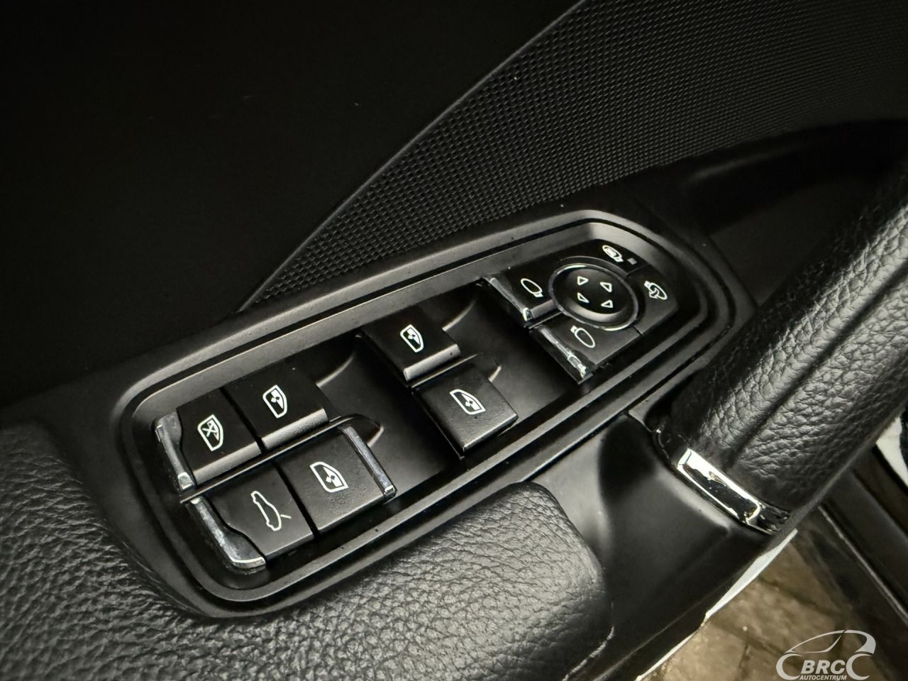 Porsche Cayenne | 15