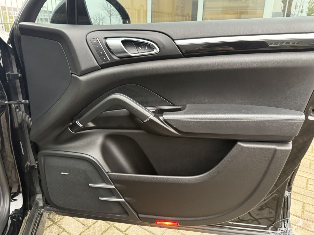 Porsche Cayenne | 3