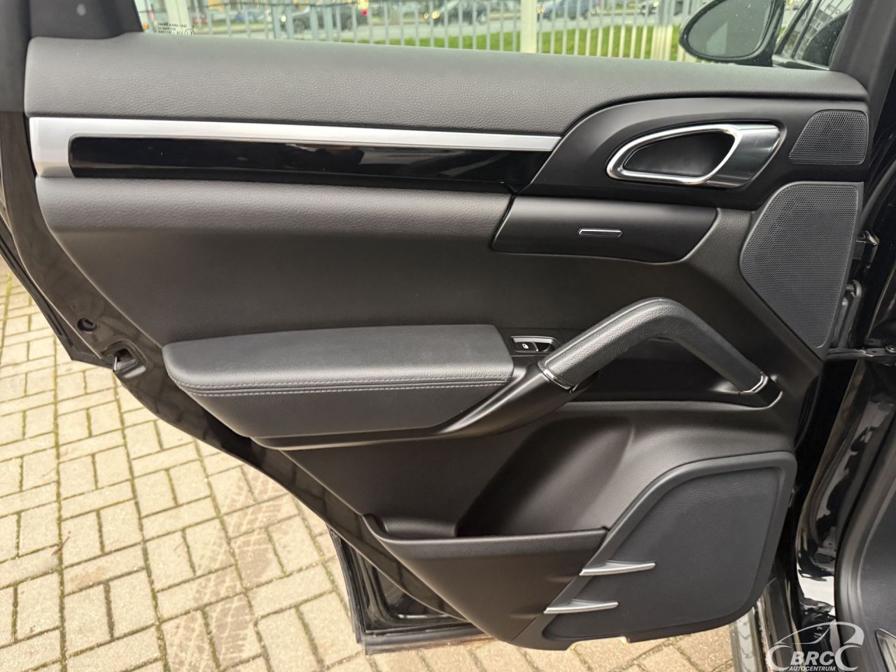 Porsche Cayenne | 10