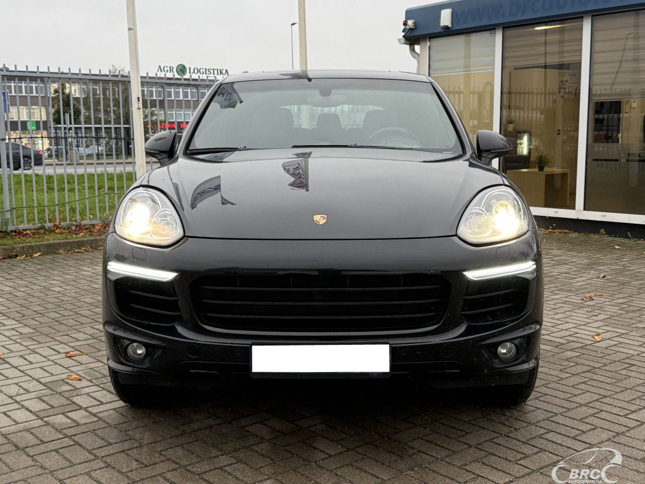 Porsche Cayenne | 31