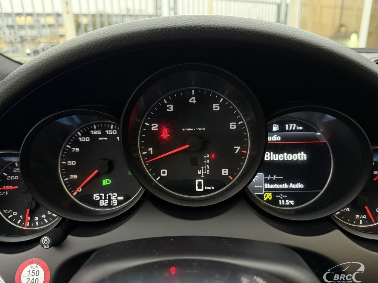 Porsche Cayenne | 19