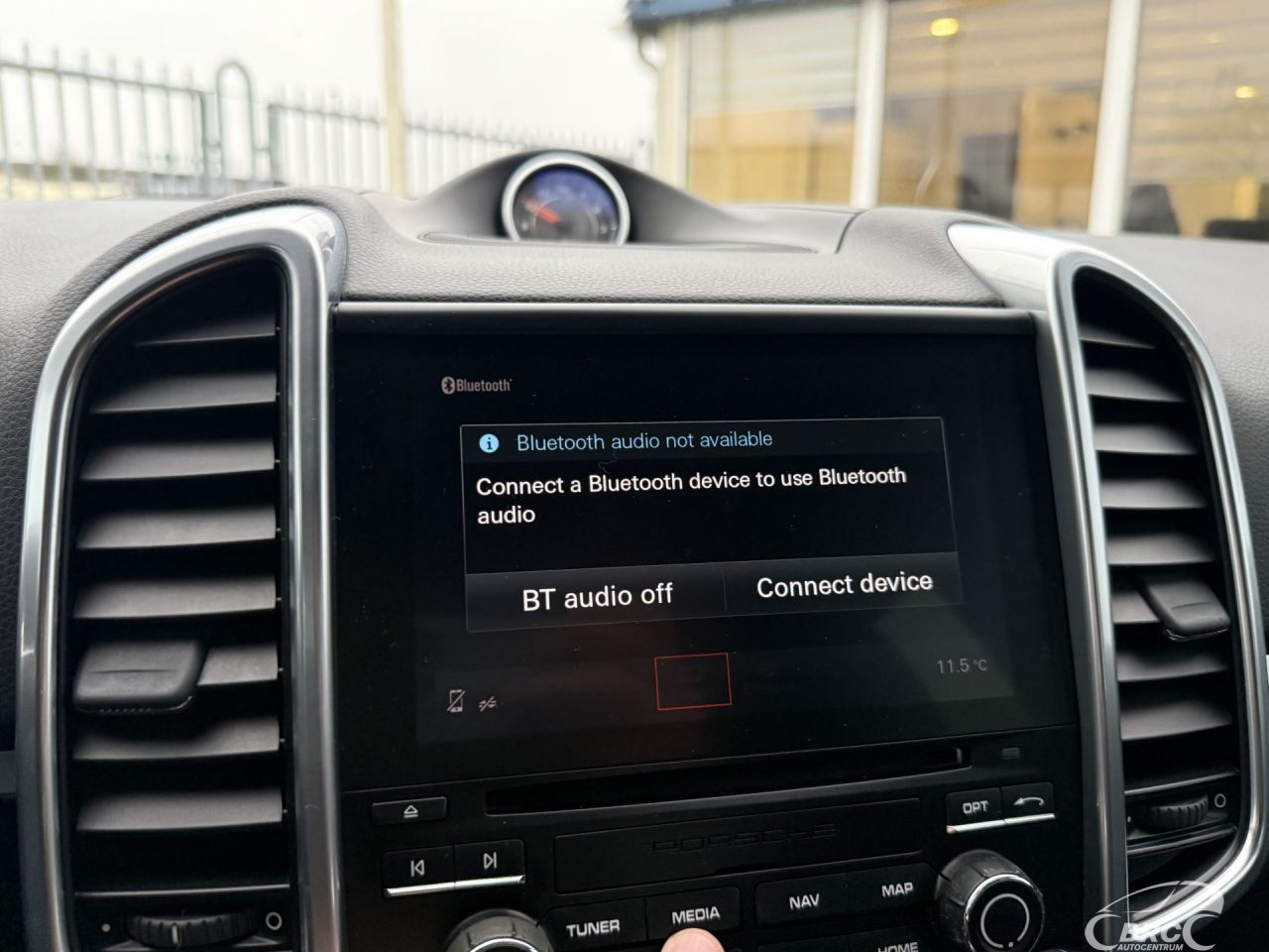 Porsche Cayenne | 29