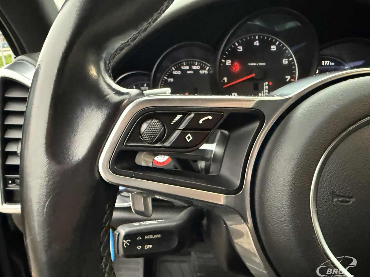 Porsche Cayenne | 20