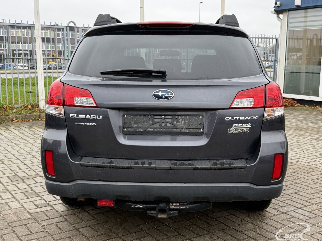 Subaru Outback | 20