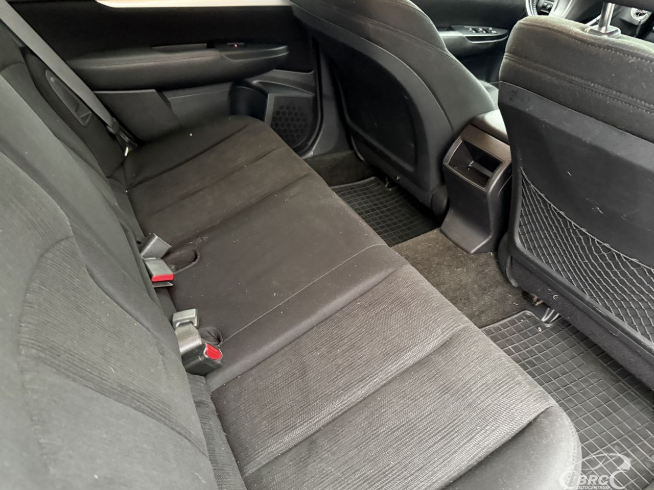 Subaru Outback | 7