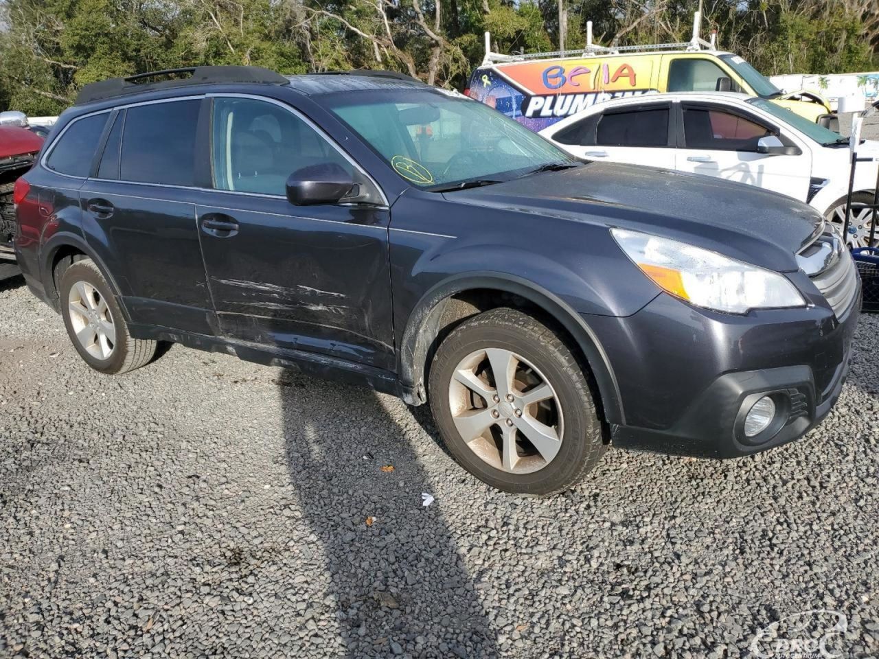 Subaru Outback | 27