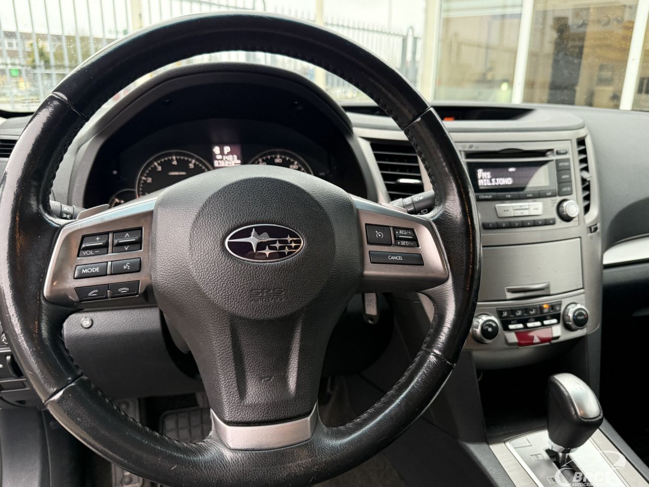 Subaru Outback | 14