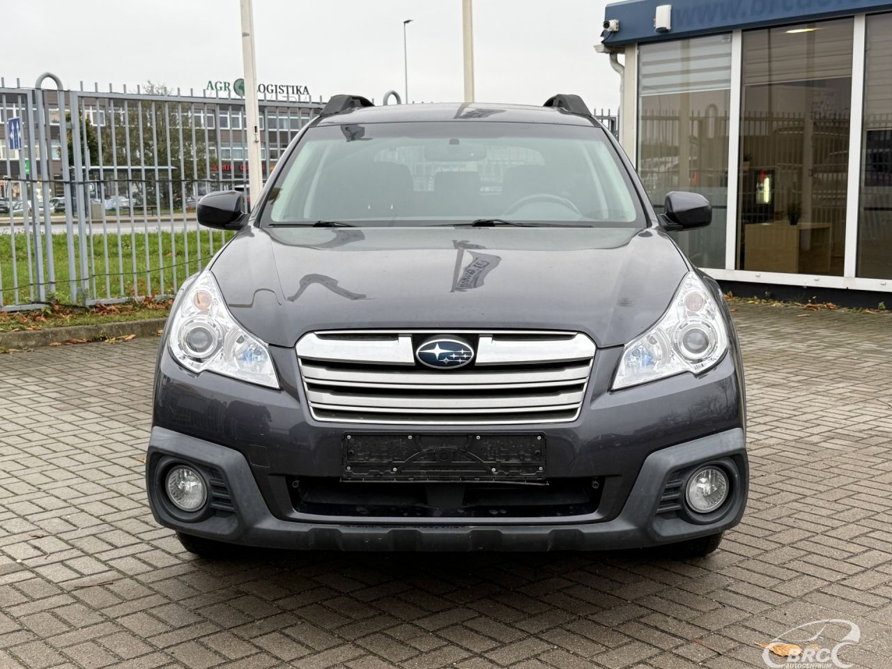 Subaru Outback | 23