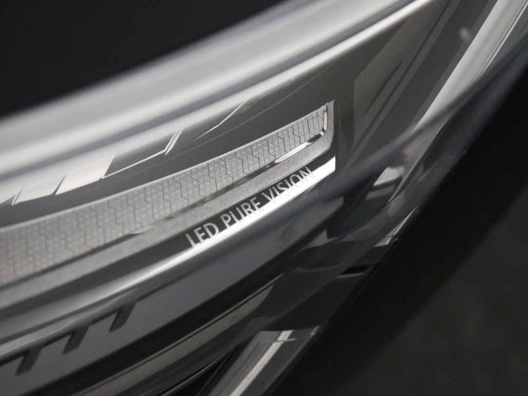 Renault Talisman | 31