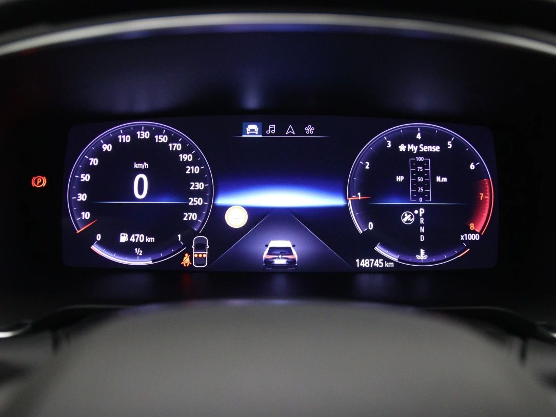 Renault Talisman | 14