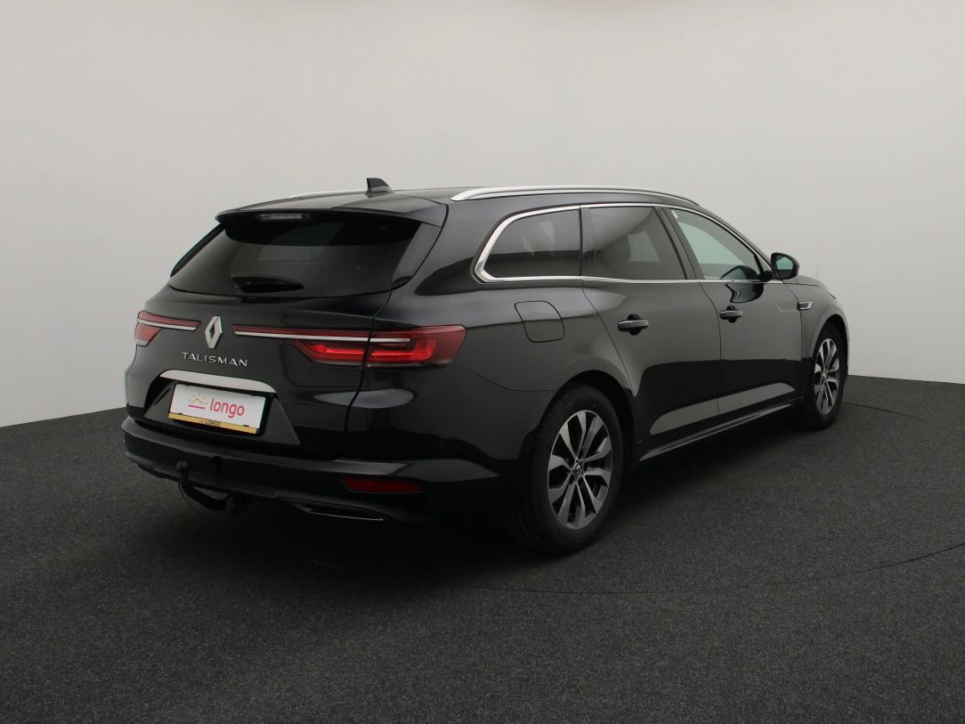 Renault Talisman | 6