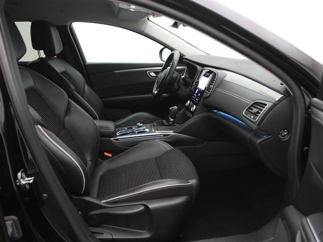 Renault Talisman | 12