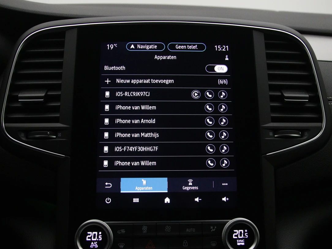 Renault Talisman | 16