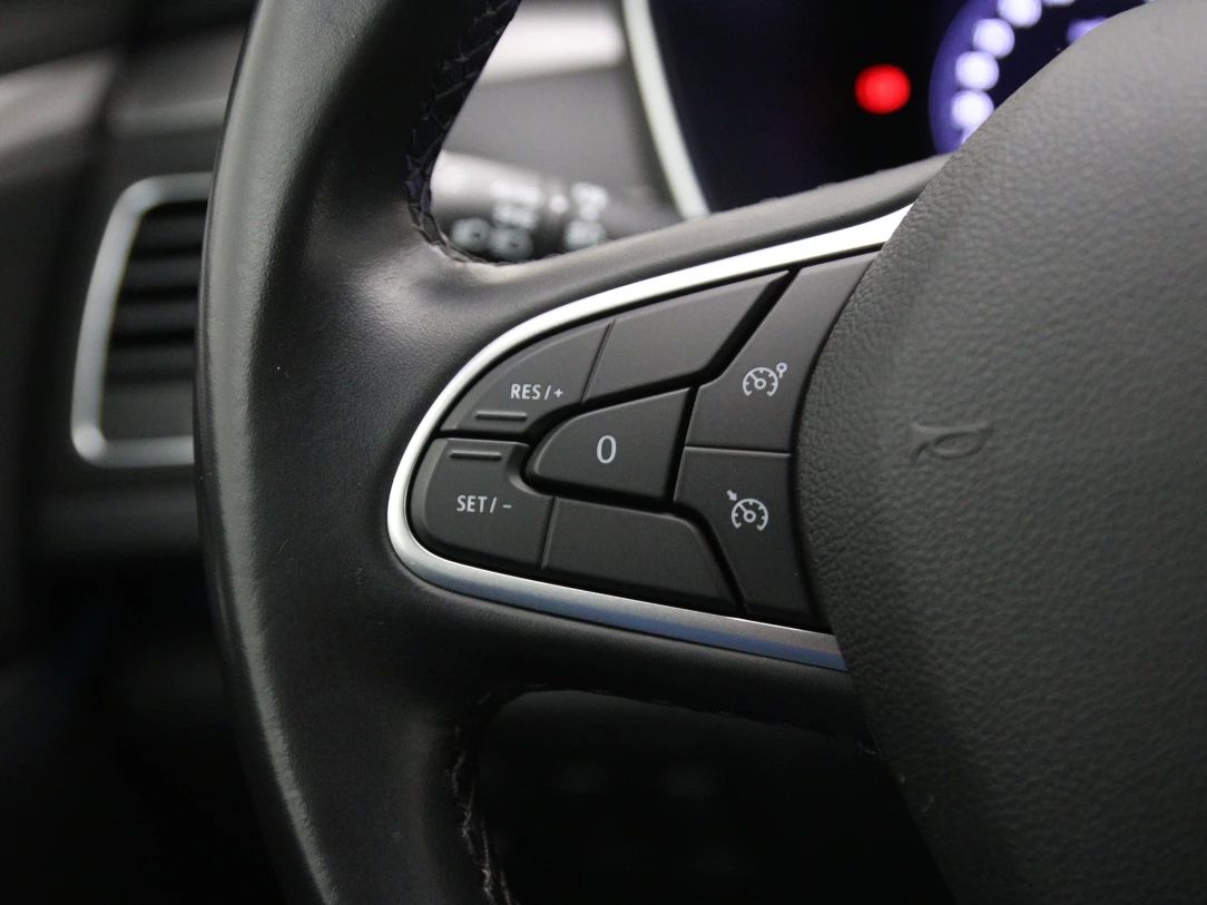 Renault Talisman | 23