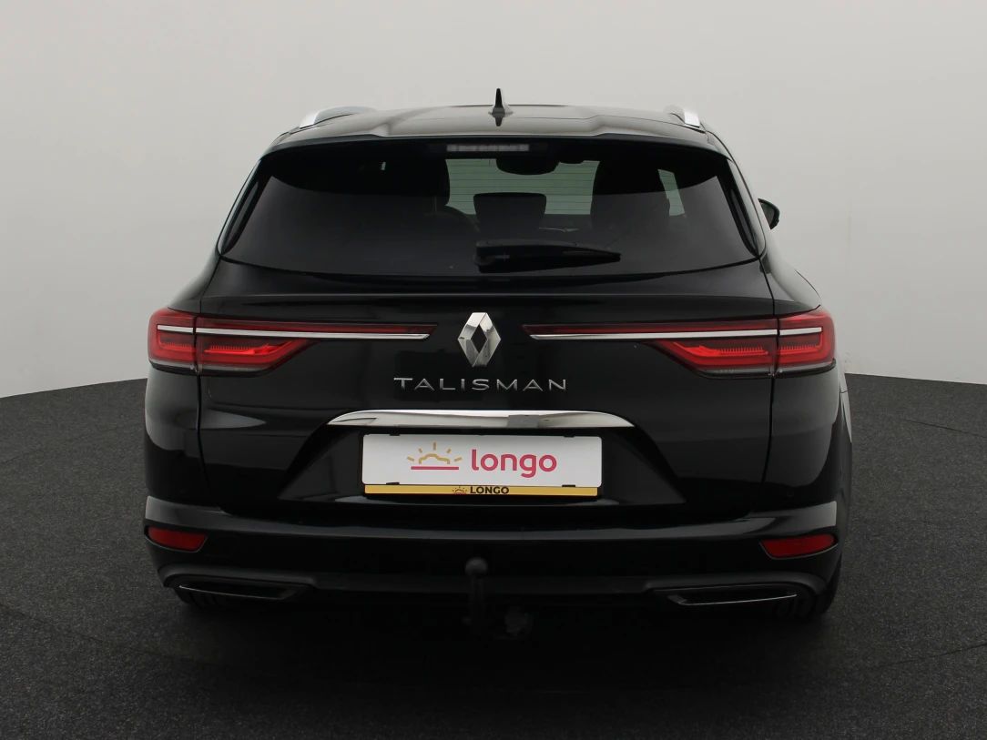 Renault Talisman | 3