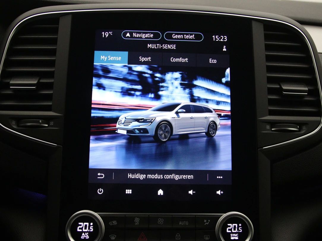 Renault Talisman | 29