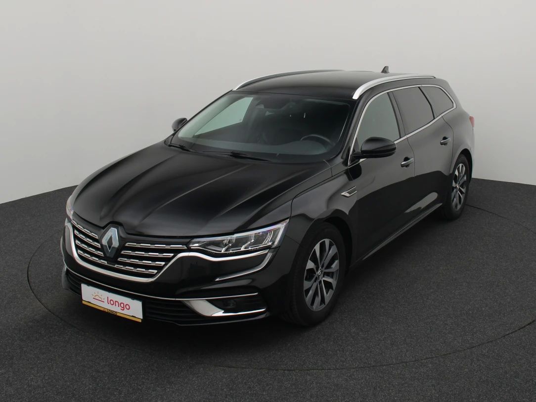 Renault Talisman, 1.3 l., universal