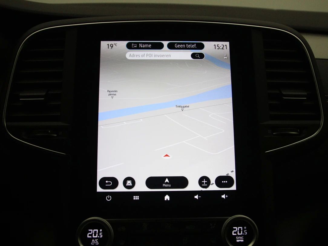 Renault Talisman | 17