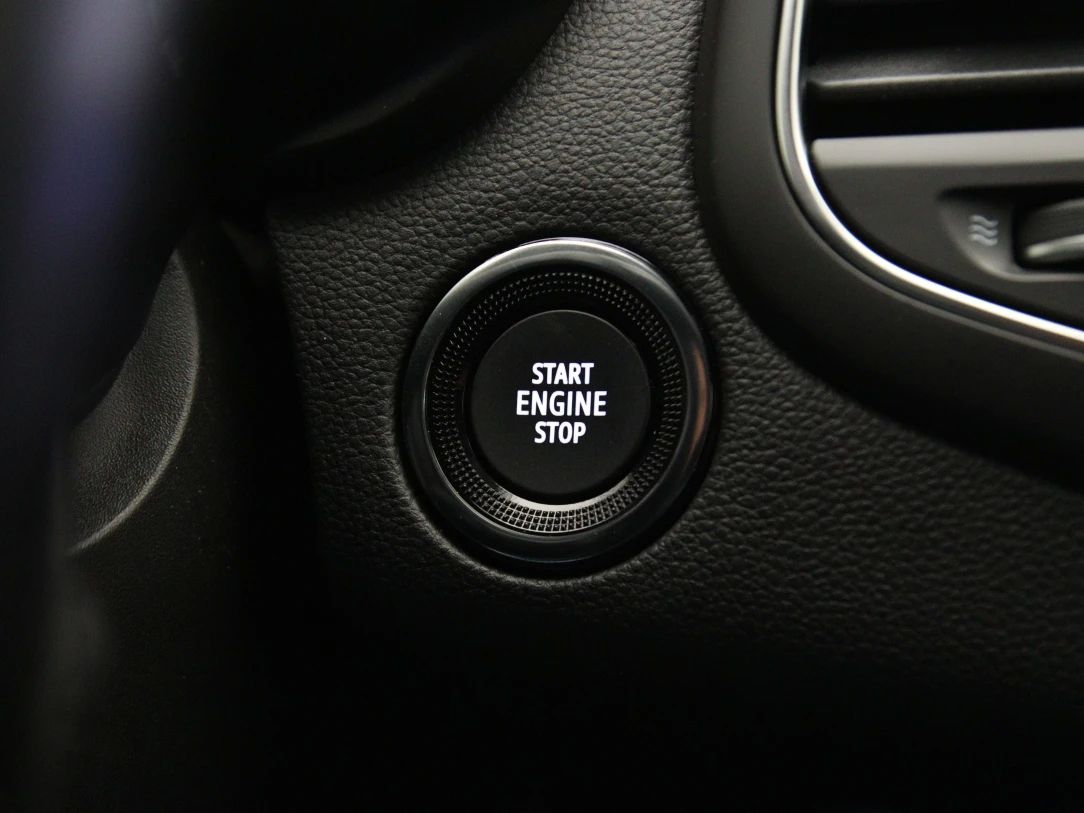 Renault Talisman | 22