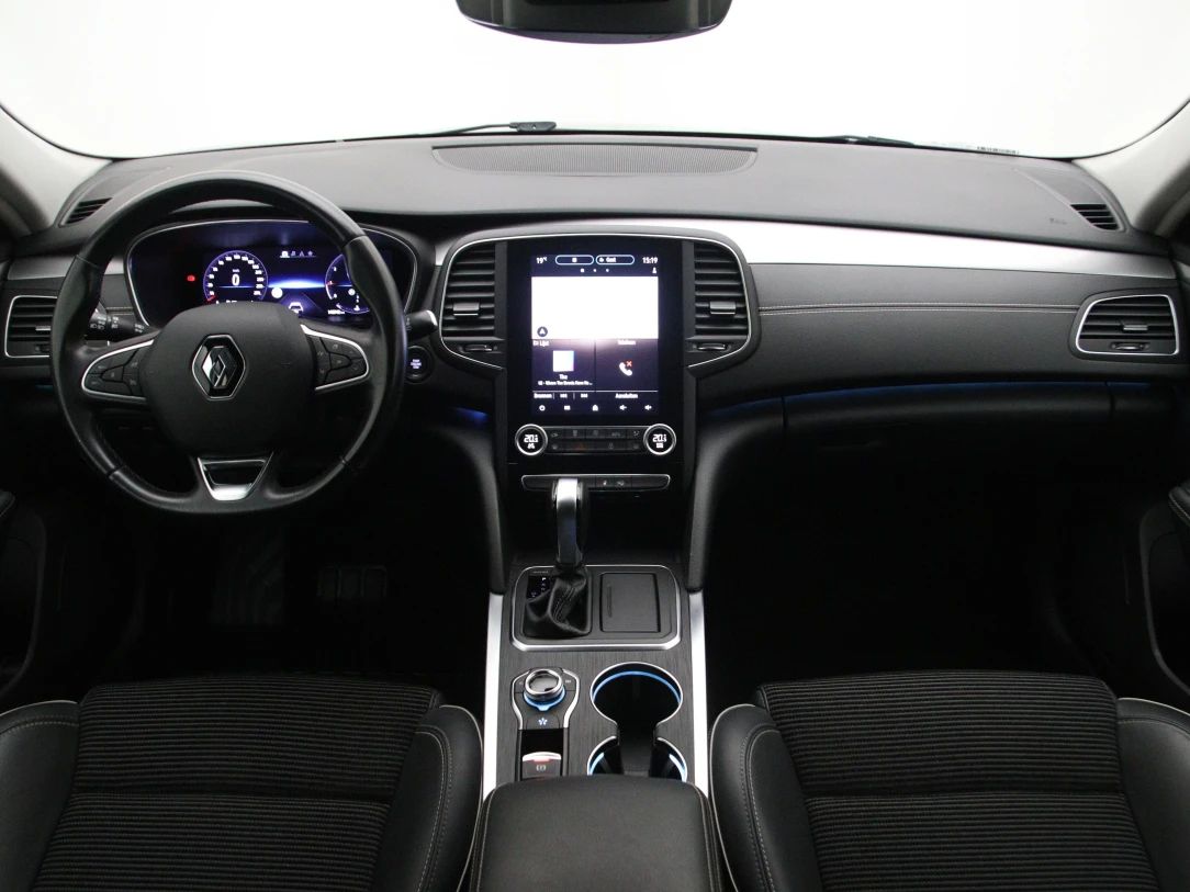 Renault Talisman | 1