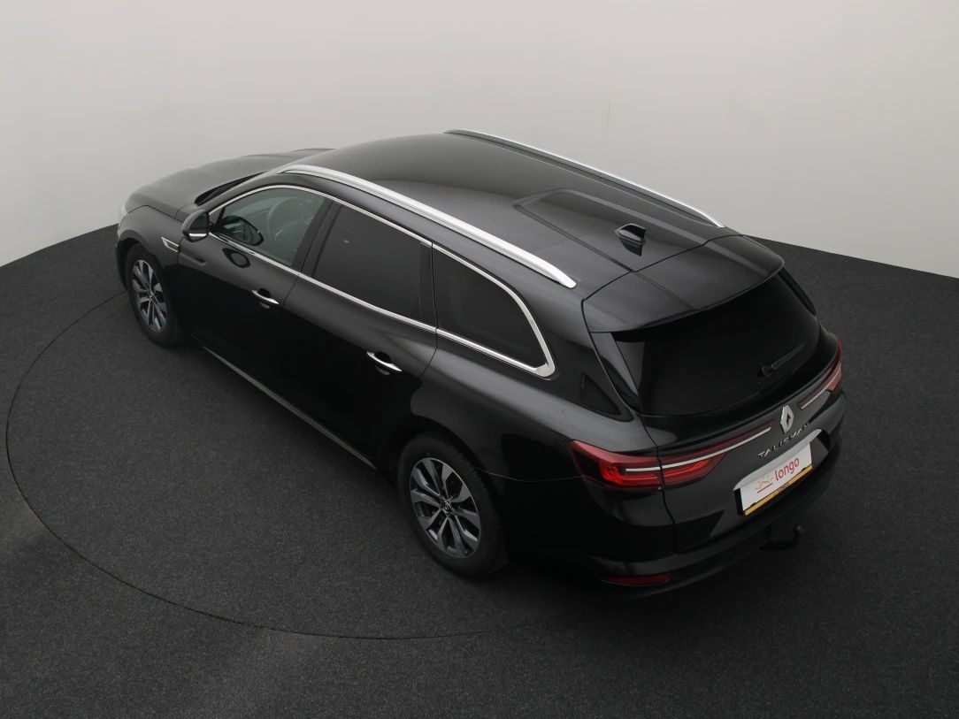 Renault Talisman | 10