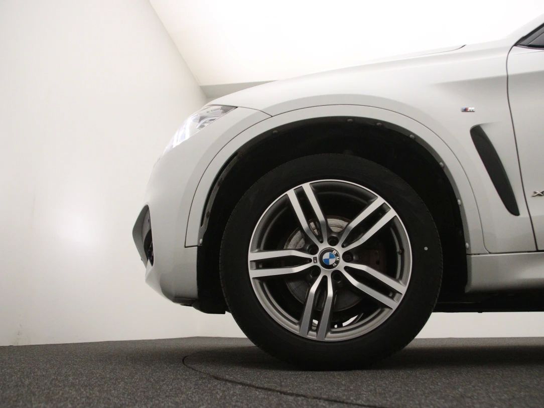BMW X6 | 26