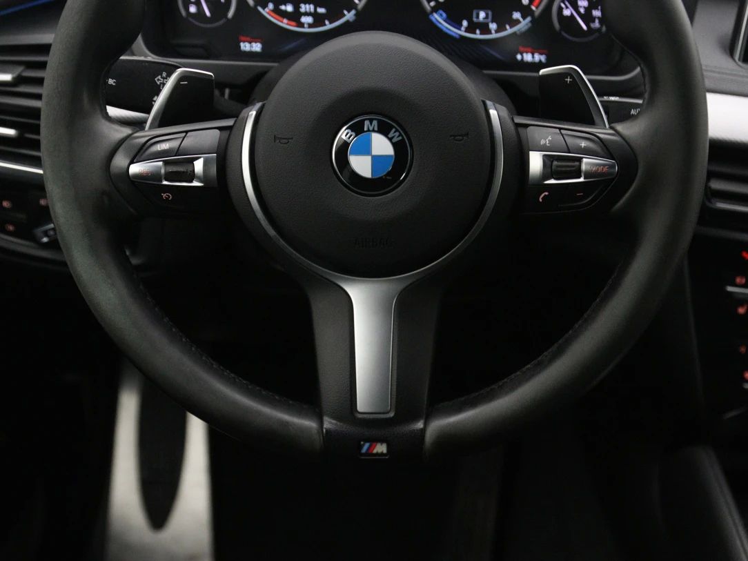 BMW X6 | 16