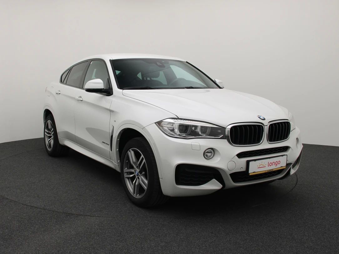 BMW X6 | 8