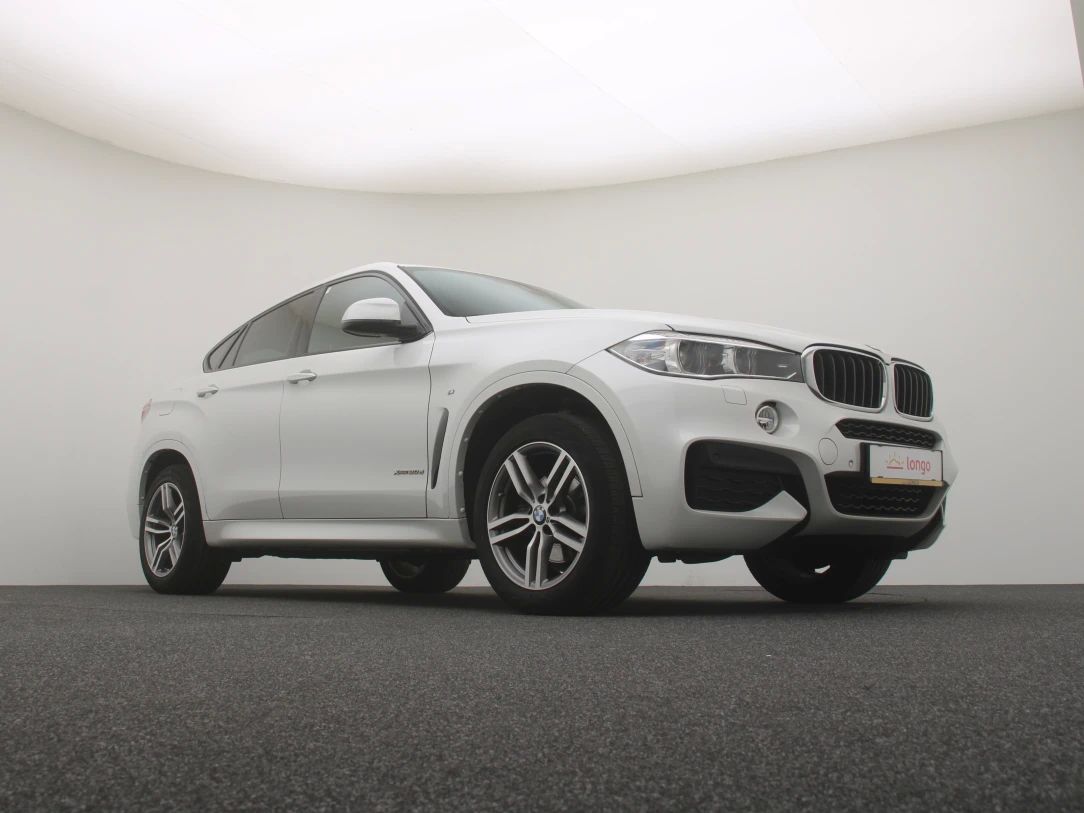 BMW X6 | 9