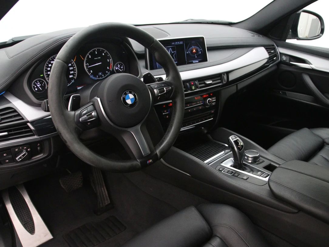 BMW X6 | 14