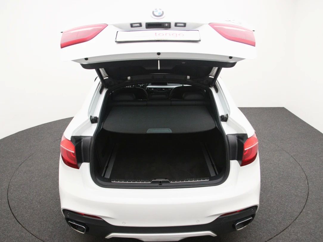 BMW X6 | 42