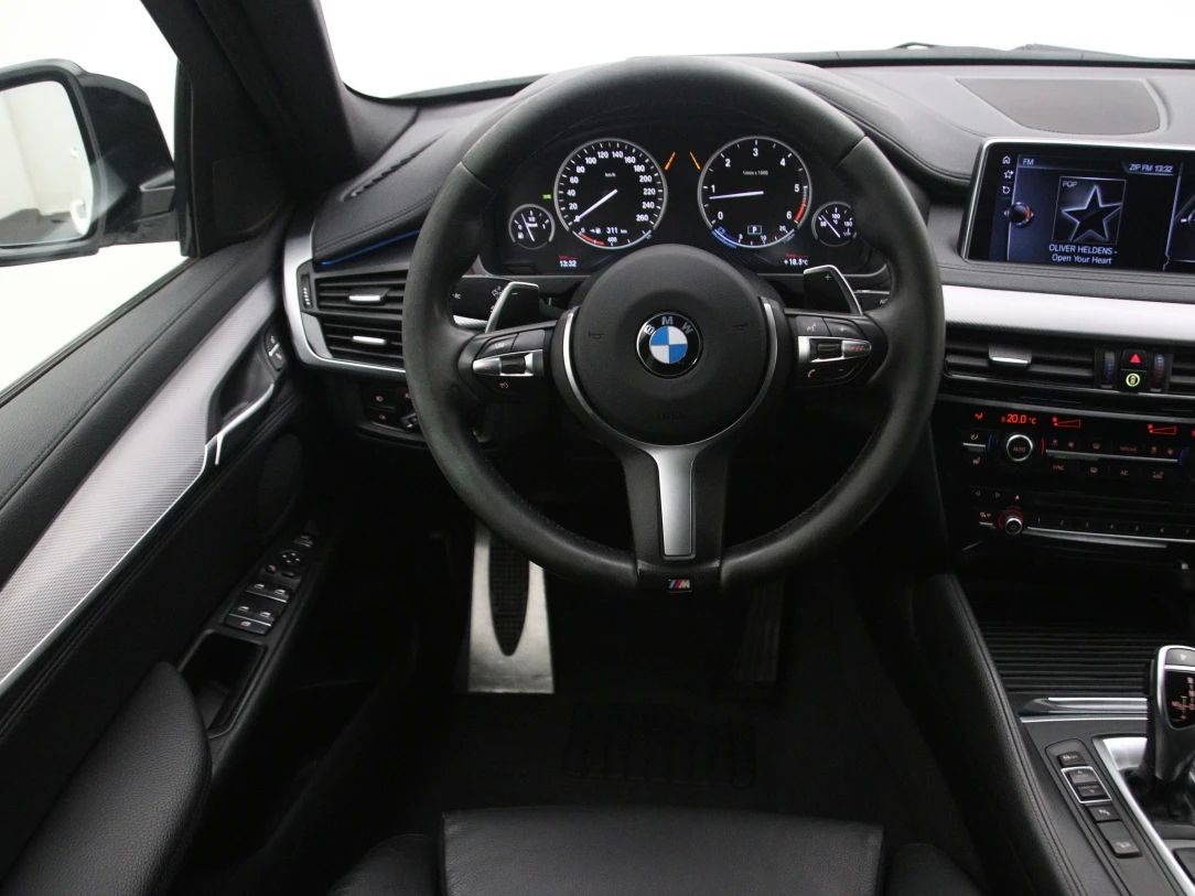 BMW X6 | 15