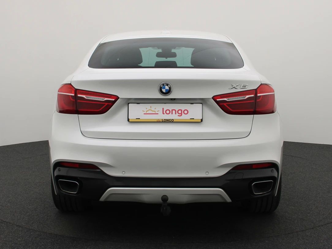 BMW X6 | 4