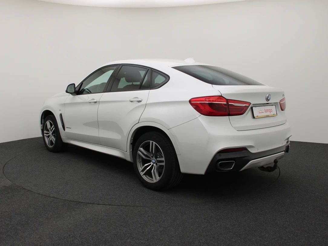 BMW X6 | 6