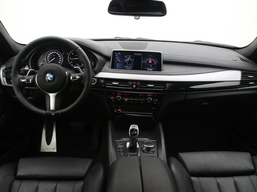 BMW X6 | 1