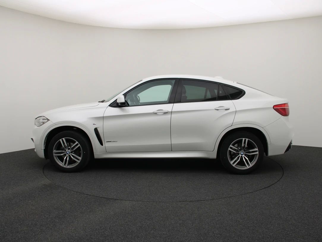 BMW X6 | 5