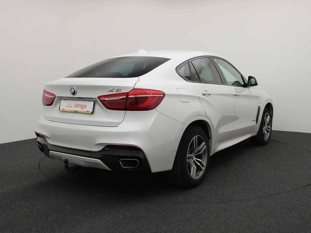 BMW X6 | 7