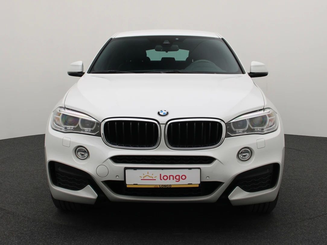 BMW X6 | 2
