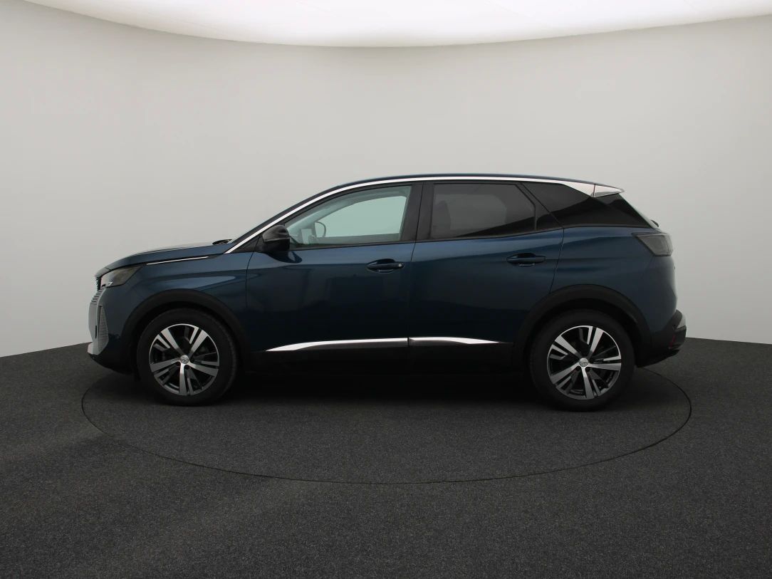 Peugeot 3008 | 5