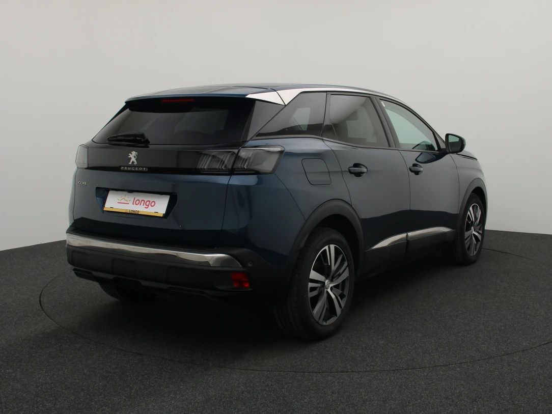 Peugeot 3008 | 7