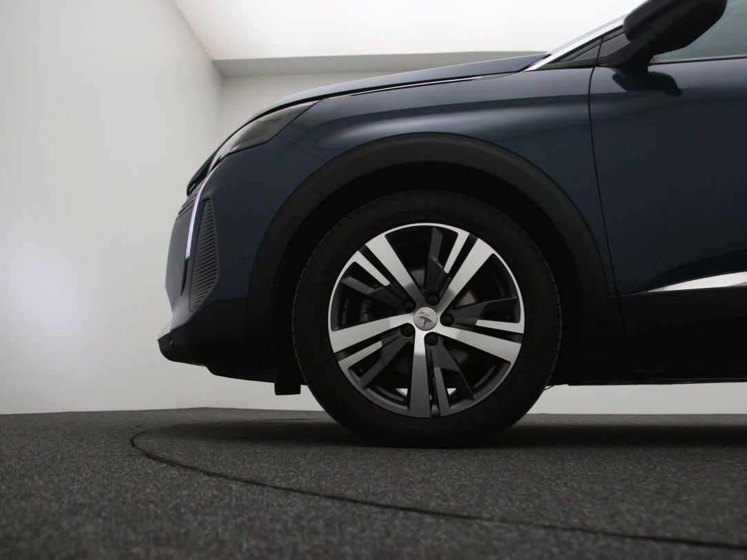 Peugeot 3008 | 21
