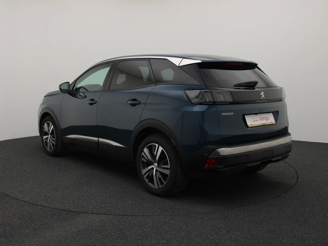 Peugeot 3008 | 6